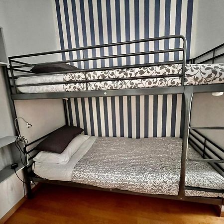 La Maison Манфредония Номер фото