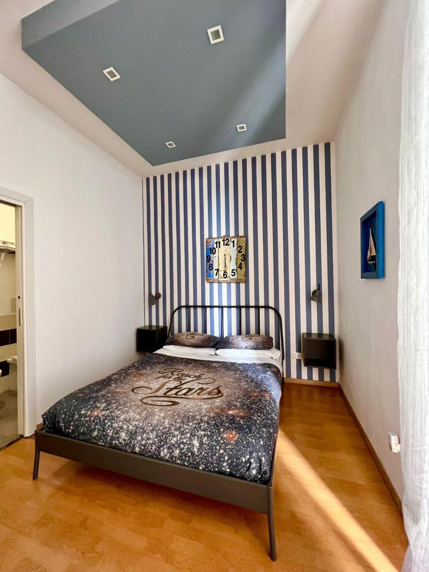 La Maison Манфредония Номер фото