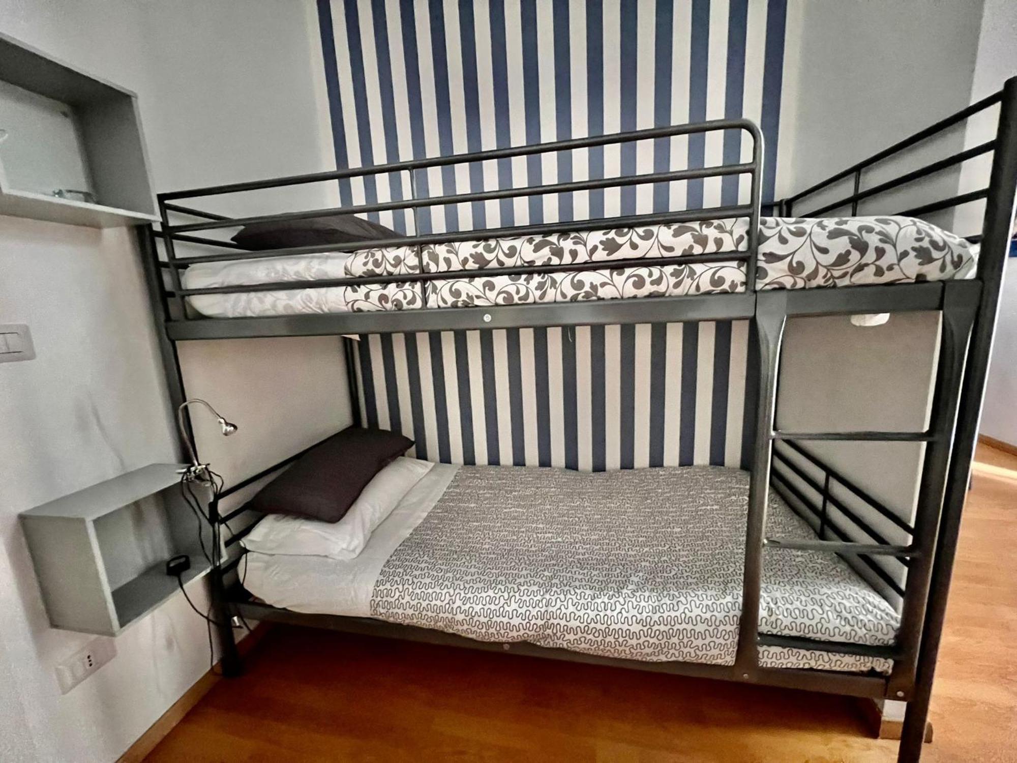 La Maison Манфредония Номер фото