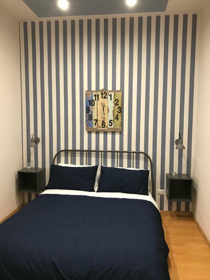 La Maison Манфредония Экстерьер фото